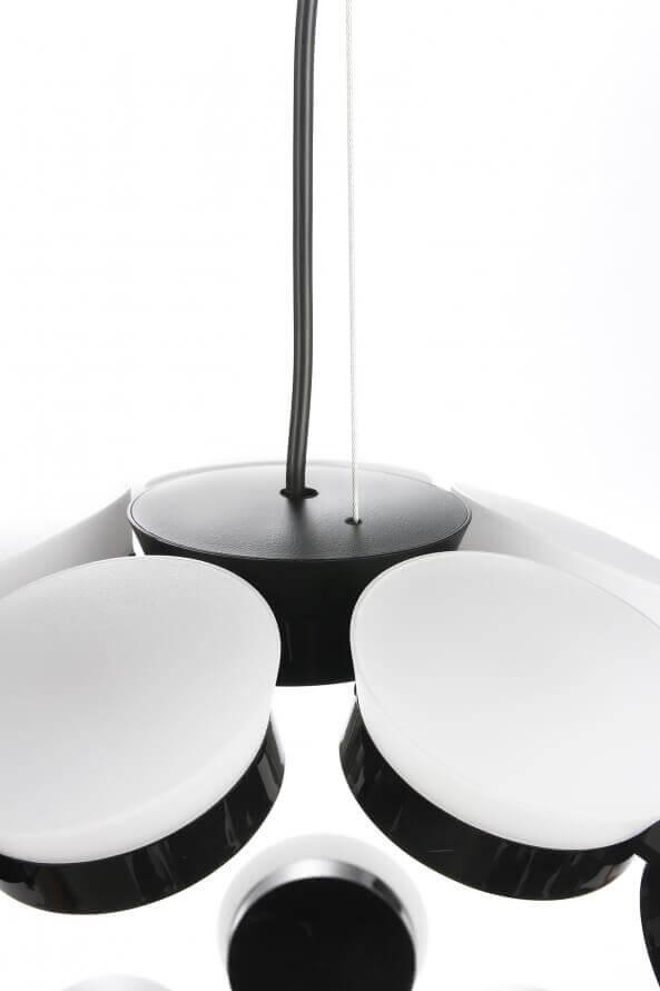 Подвесной светодиодный светильник Artpole Waben 005487
