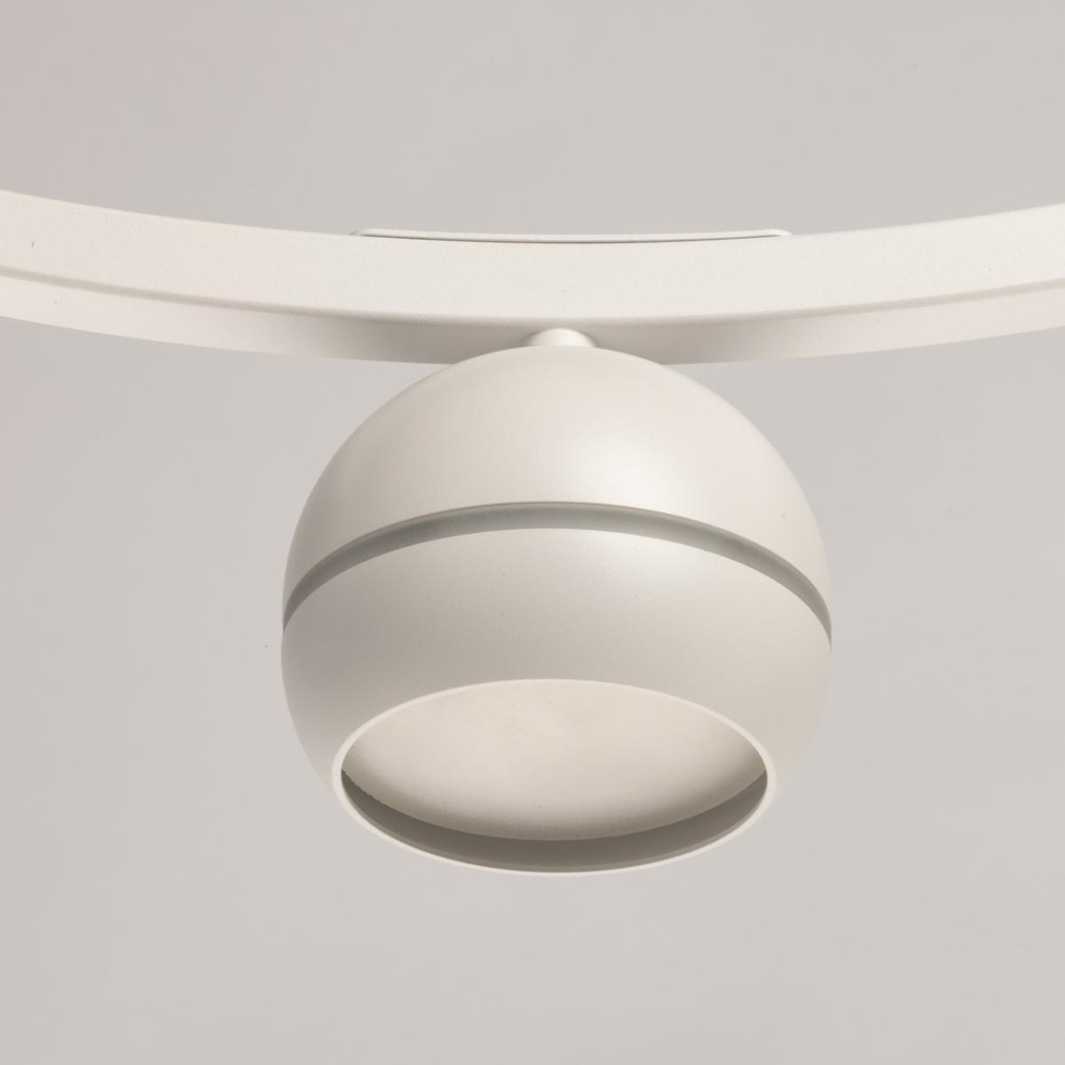 Подвесной светильник De Markt City Гэлэкси 632018405