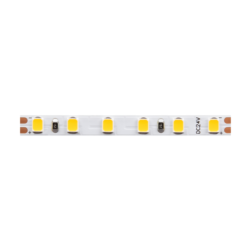 Светодиодная лента Maytoni Technical Led strip 24В 2835 9,6Вт/м 3000K 5м IP20 20019
