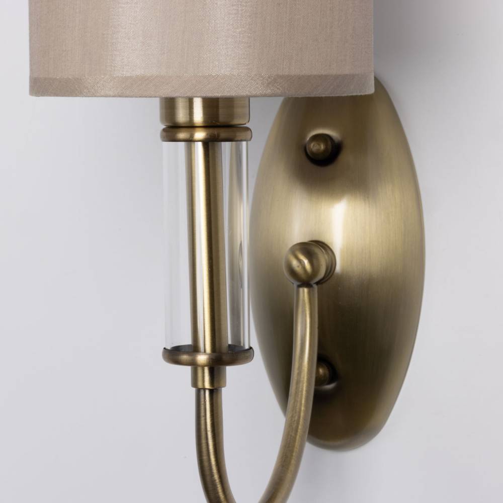 Бра MW-Light Конрад 667024001