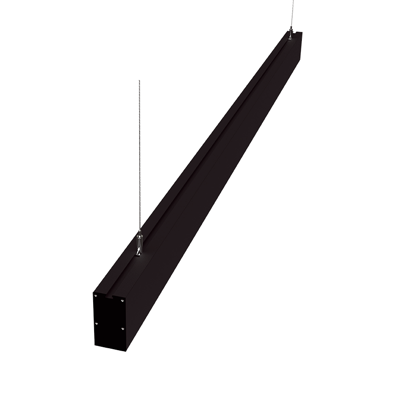 Светильник WOLTA STD ДСО11-36-201-4К-Ч 36Вт 4000К IP40 Матовый