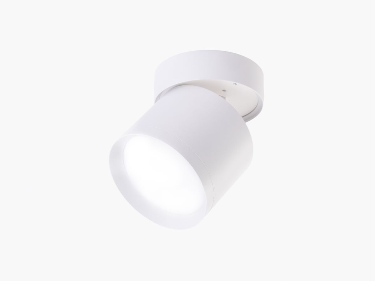 Накладной светильник LEDS POWER GX53-104W, серия SPOT 009445