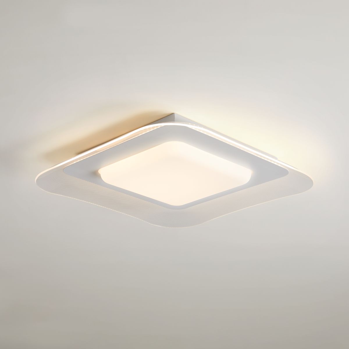 Потолочный светильник Freya Asta FR6151CL-L72W