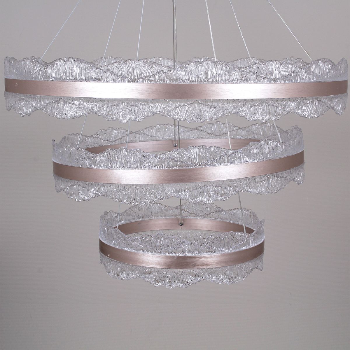 Подвесная люстра Reluce 32490-0.4-03 УЦ