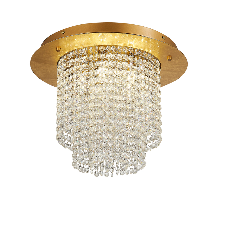 Потолочный светильник ST LUCE TULONE SL1099.202.05