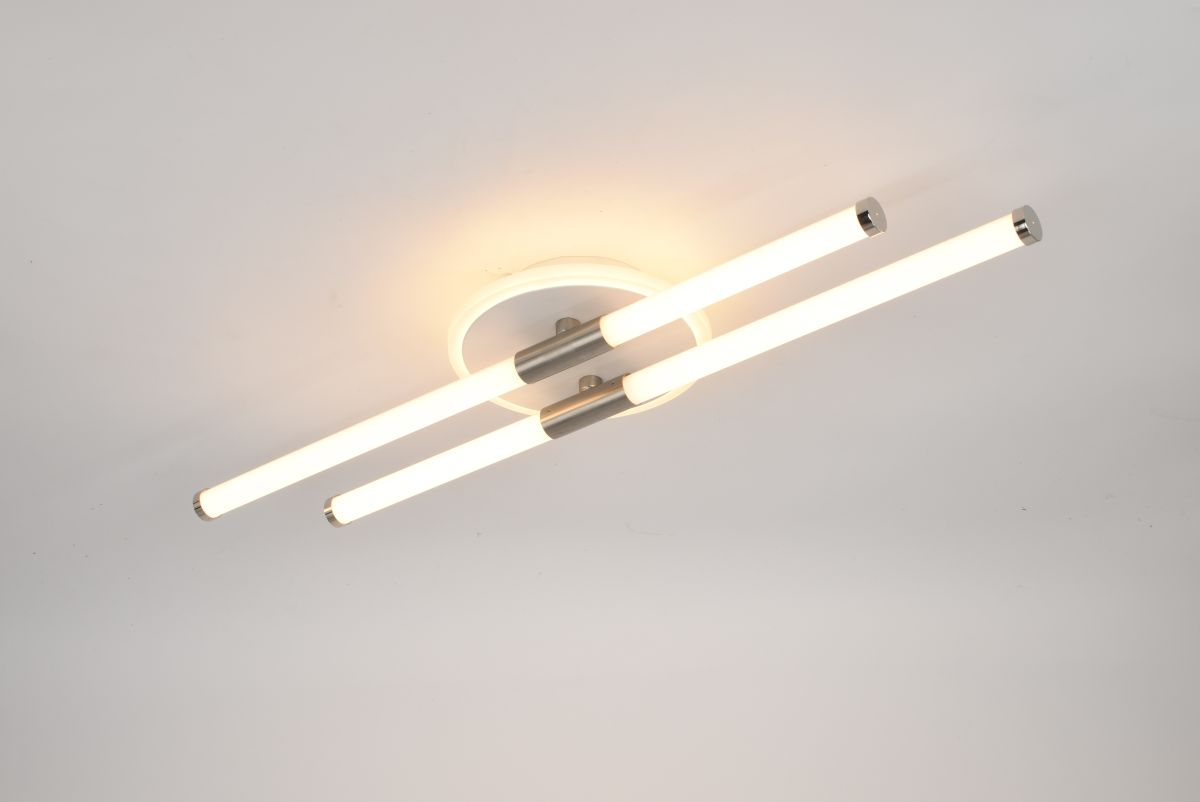 Потолочный светильник Rivoli Morgan 6196-702 Б0070144