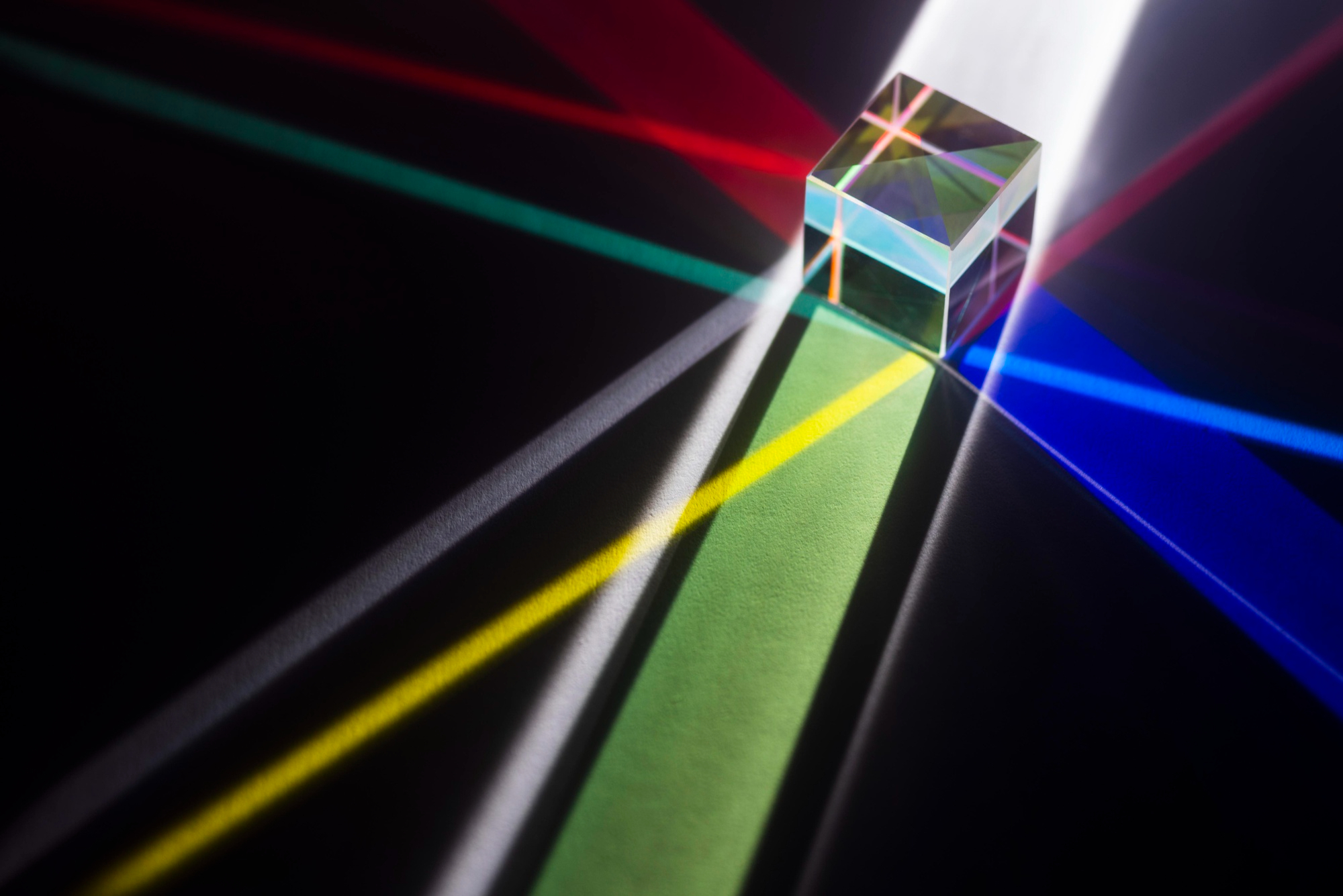 Технология RGB