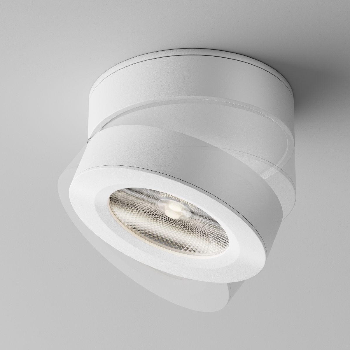 Светодиодный спот Maytoni Alivar C022CL-L12W4K