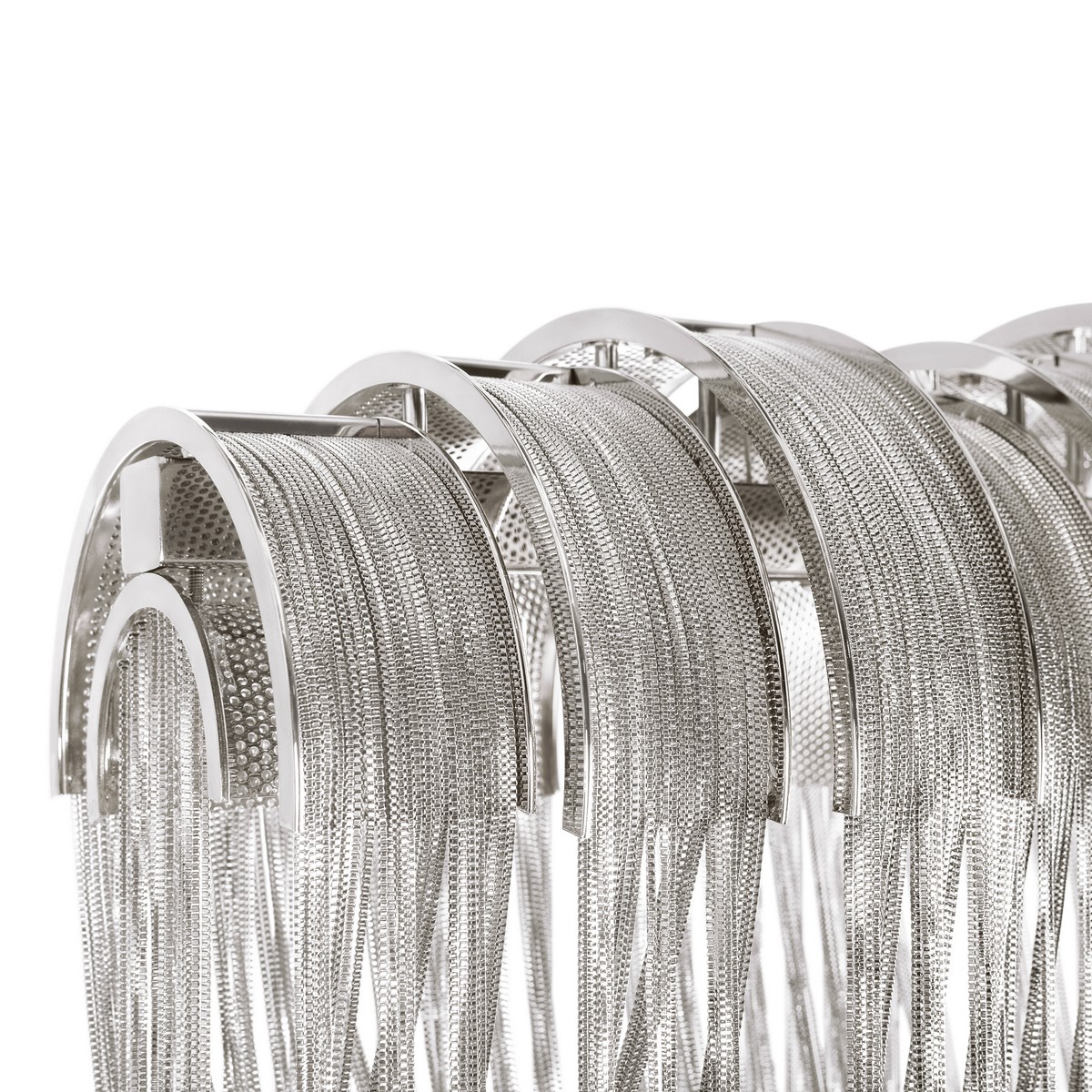 Подвесная люстра Loft IT Volver 10404/720L SN