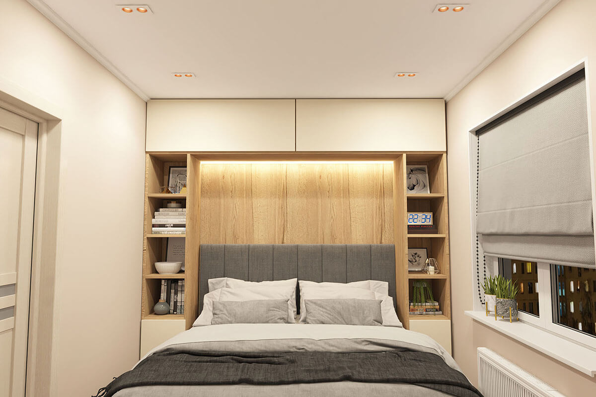 Встраиваемый светильник Denkirs Dk3022 DK3072-WBR