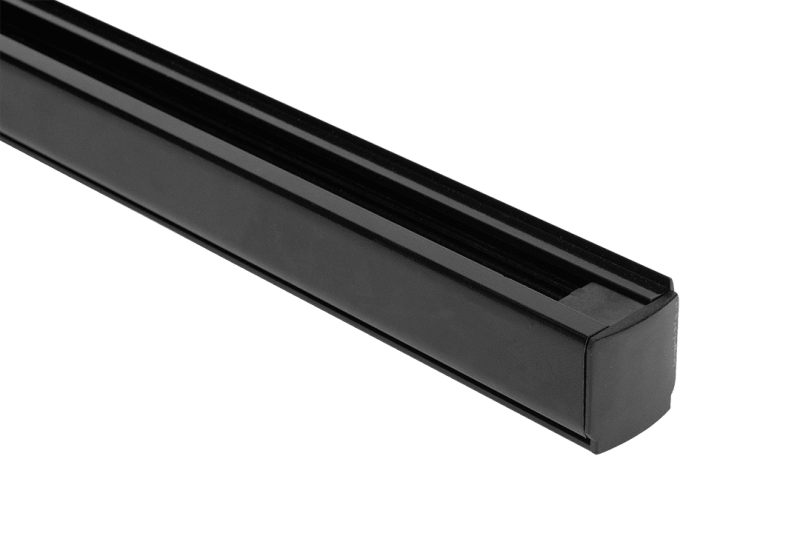 Шинопровод DesignLed TR-3F-BL 004391
