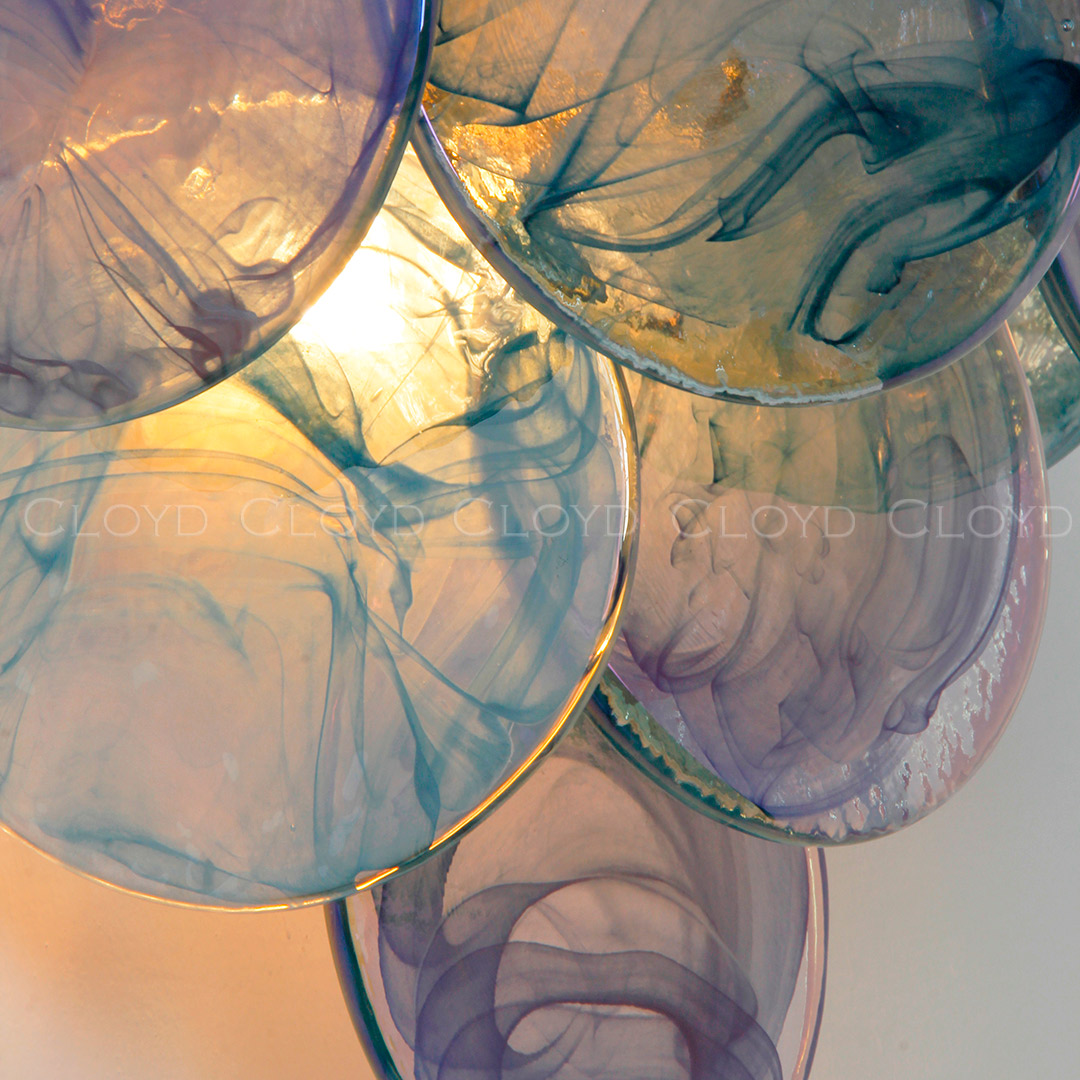 Настенный светильник Cloyd Linze 20483