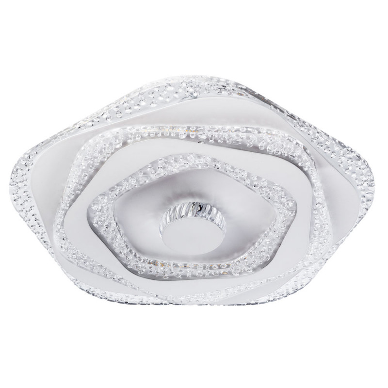 Потолочный светильник для спальни ARTE Lamp A1435PL-1WH