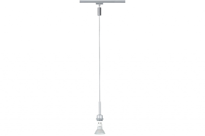 Трековый светильник Paulmann DecoSystems 95183