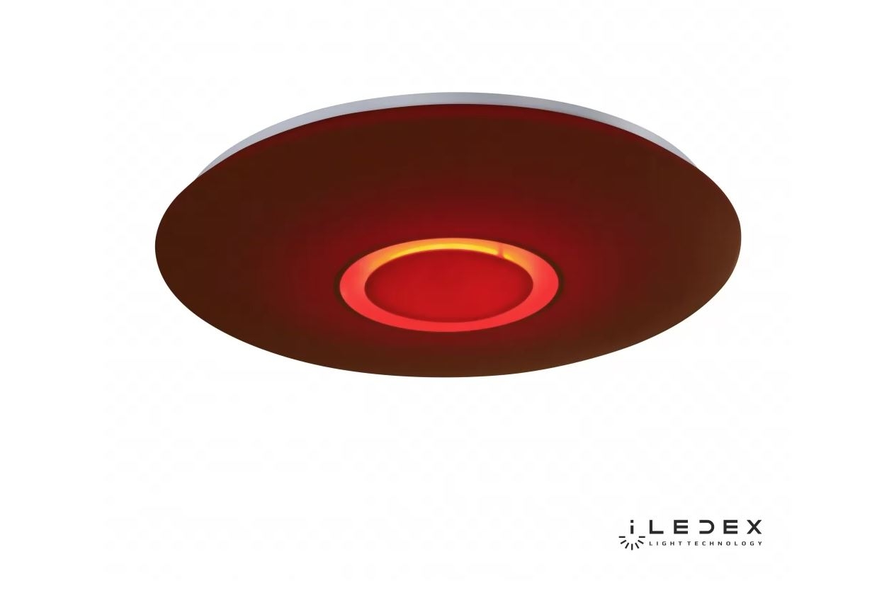 Потолочный светильник iLedex Music 48W-Music-Opaque