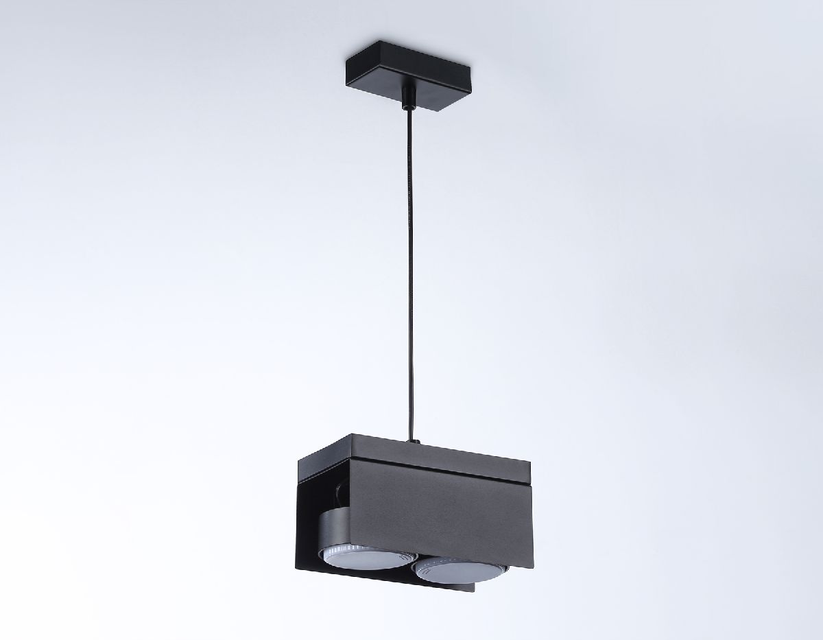 Подвесной светильник Ambrella Light GX Standard tech TN70859