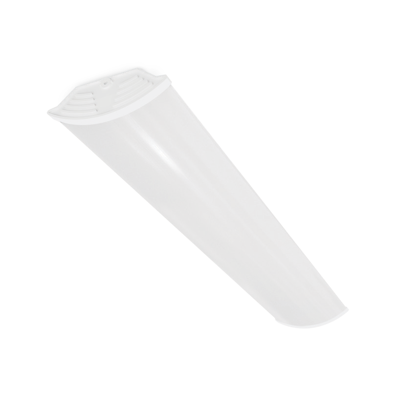 Светильник WOLTA STD ДПО17-18-001-4К 18Вт 4000К IP40 Матовый