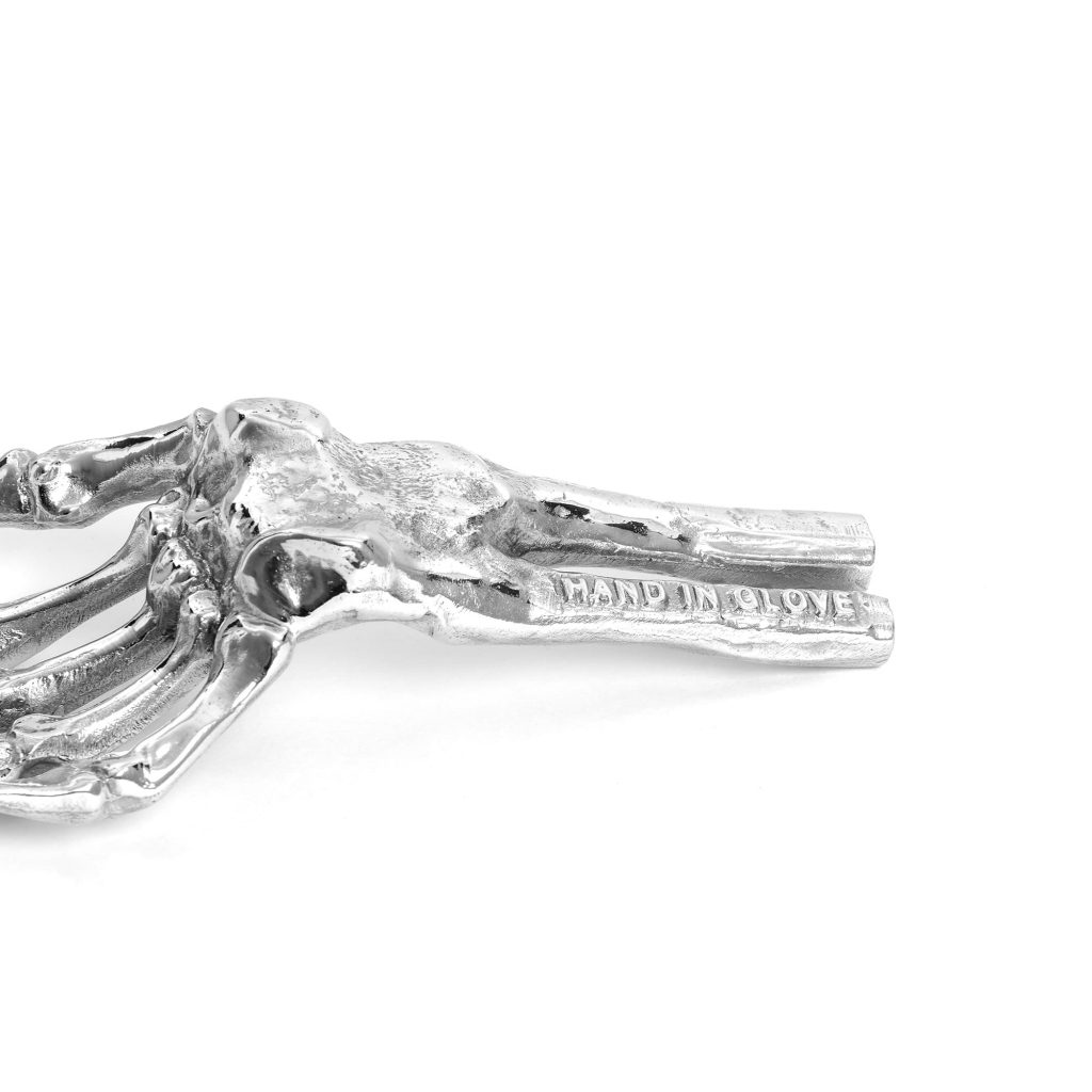 Статуэтка Skeleton Hand Seletti Wunderkammer 10889