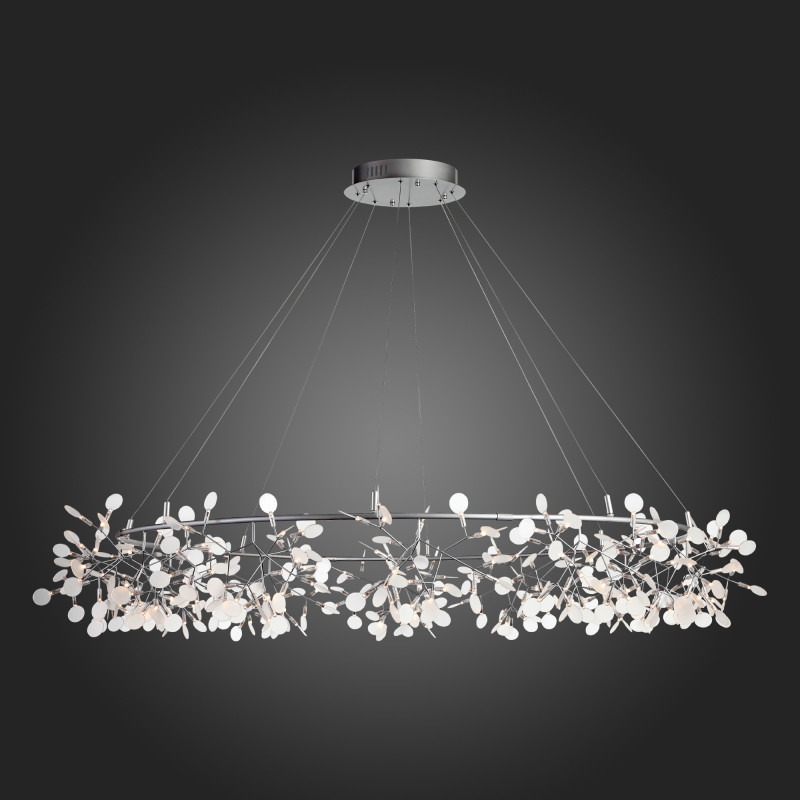 Подвесная люстра ST-Luce SL379.103.324