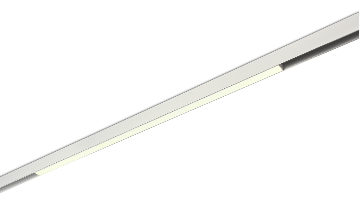 Трековый светильник Donolux Line DL20293NW30WDIM