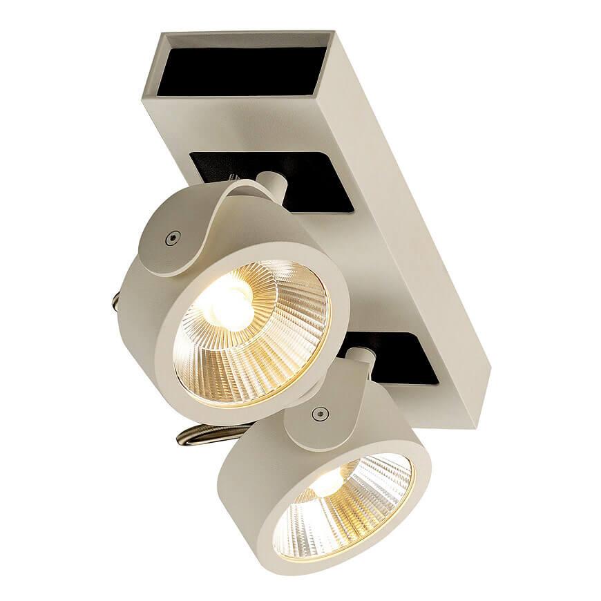 Светодиодный спот SLV Kalu 2 Led 147610