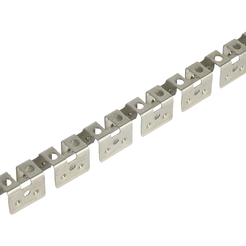 Крепеж гибкий для светодиодной ленты 220V LS720 (2835) LD720-50 Feron 52100