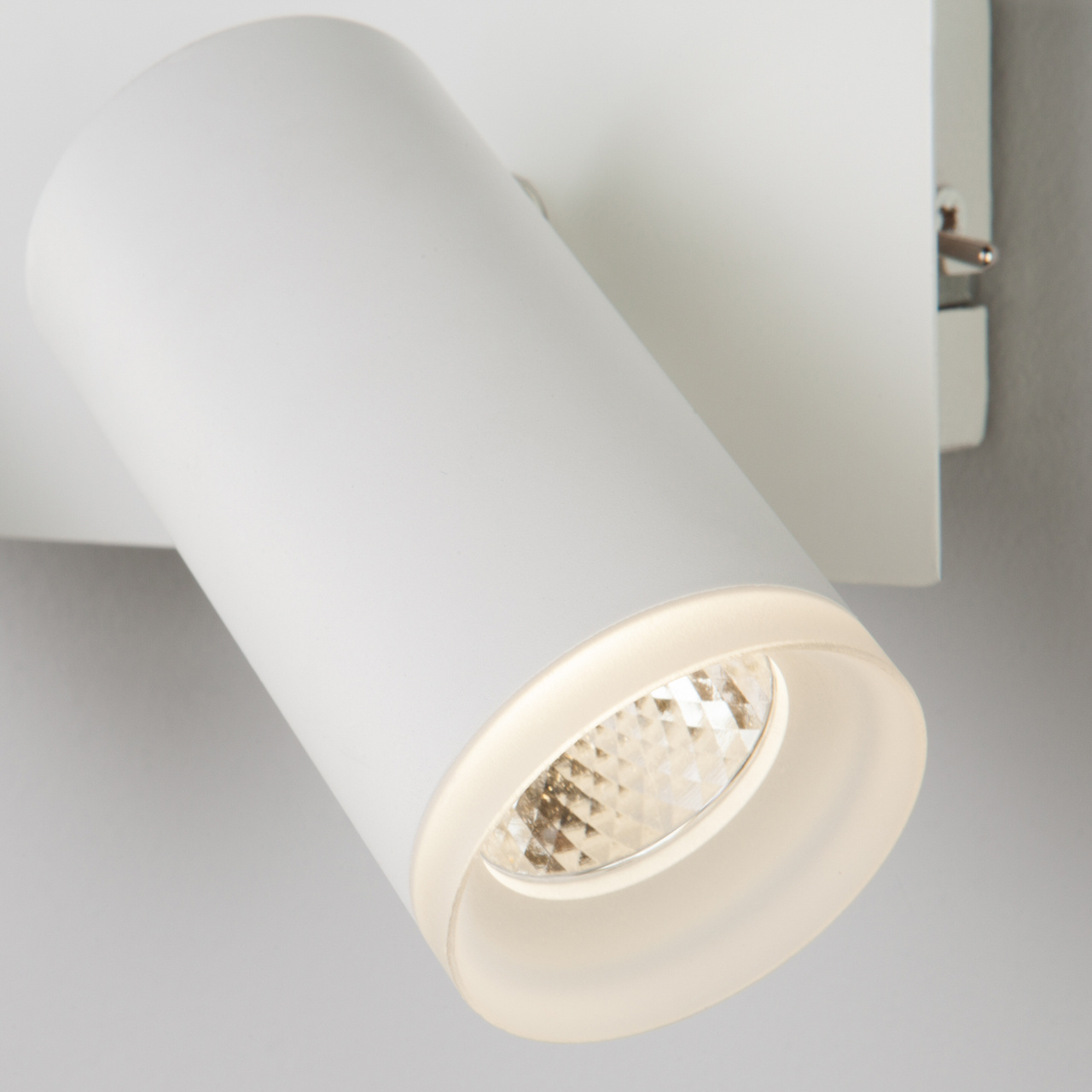 Спот Eurosvet Holly 20067/2 LED белый