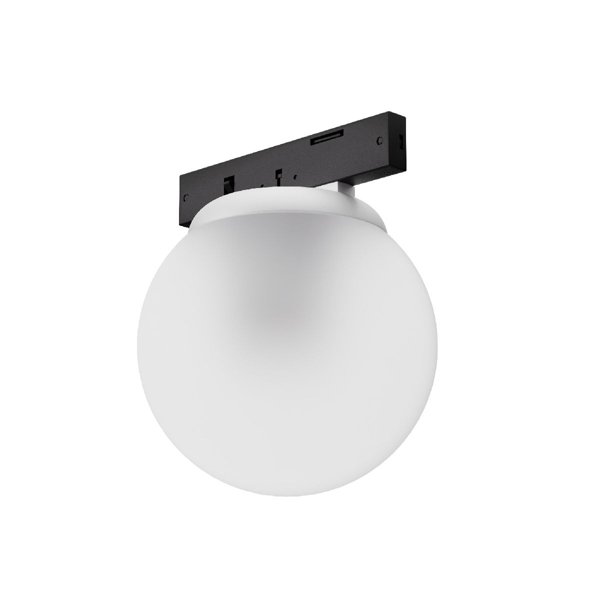 Трековый магнитный светильник Level Light High Track system Hi-T9014WB