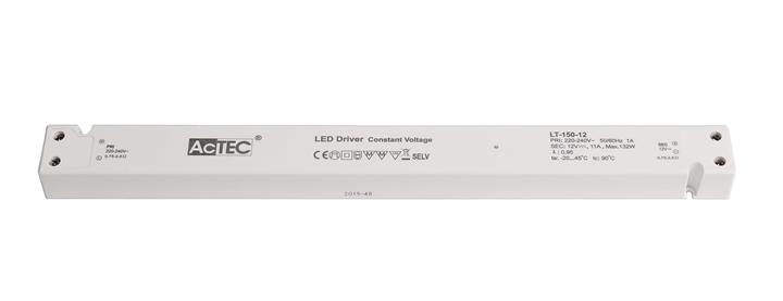 Блок питания Deko-Light 132Вт 220-240В IP20 862172