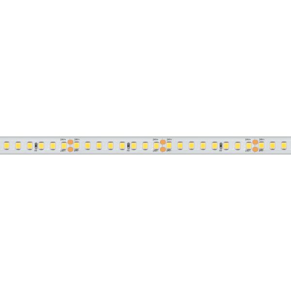 Светодиодная лента герметичная Arlight RTW-PS-A160-10mm 24V White6000 (12 W/m, IP67, 2835, 5m) 024540(2)