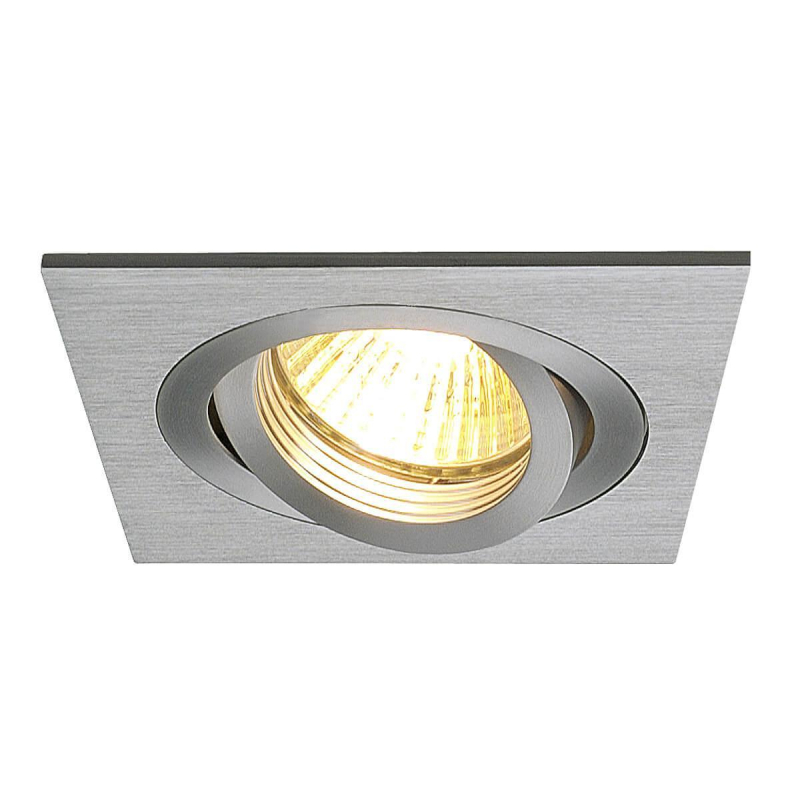 Встраиваемый светильник SLV New Tria 111351