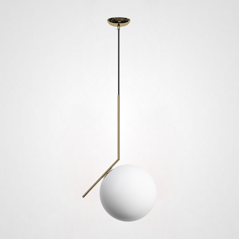 Подвесной светильник ImperiumLoft FlexIC Lights Family Michael Anastassiades 73680-22 УЦ