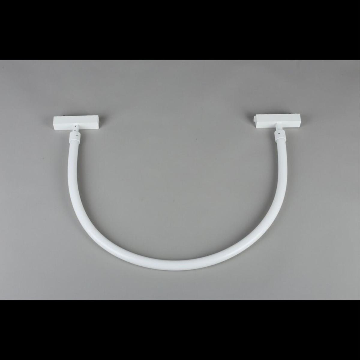 Трековый магнитный светильник Aployt Magnetic track 48 APL.0127.10.16