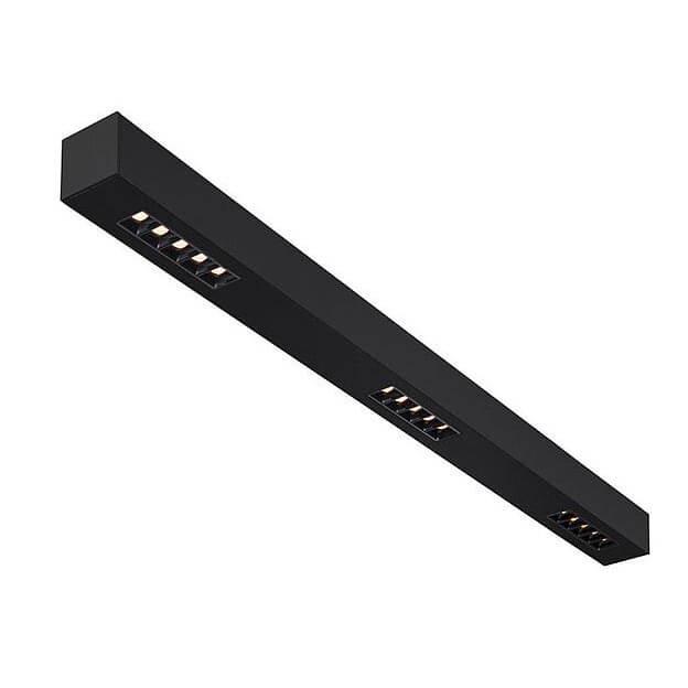 Потолочный светодиодный светильник SLV Q-Line Bap 1000685