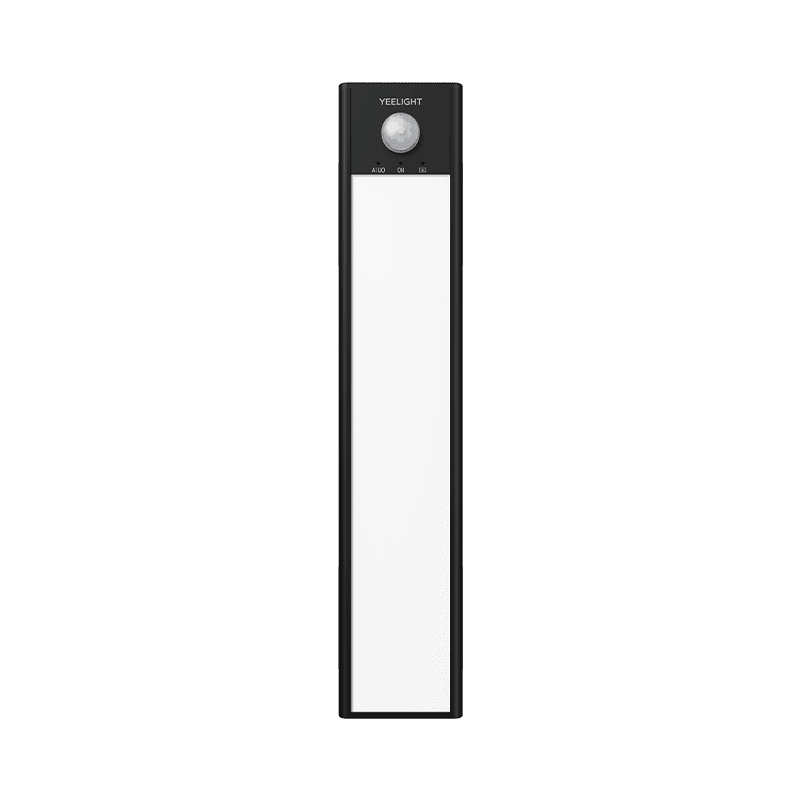 Светодиодная панель с аккумулятором Yeelight Motion Sensor Closet Light YDQA1720007BKGL