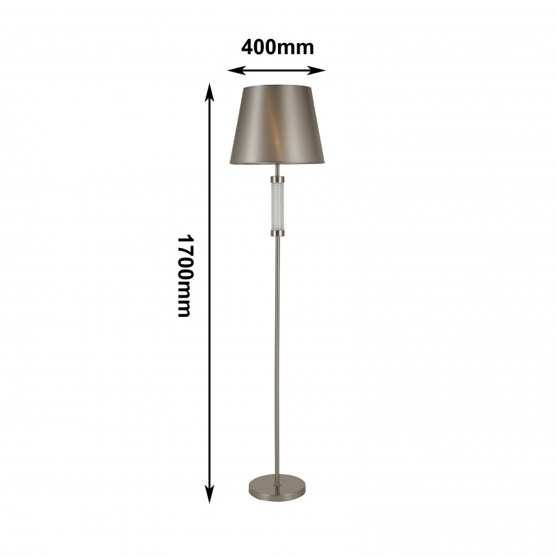Торшер F-Promo Velum 2906-1F