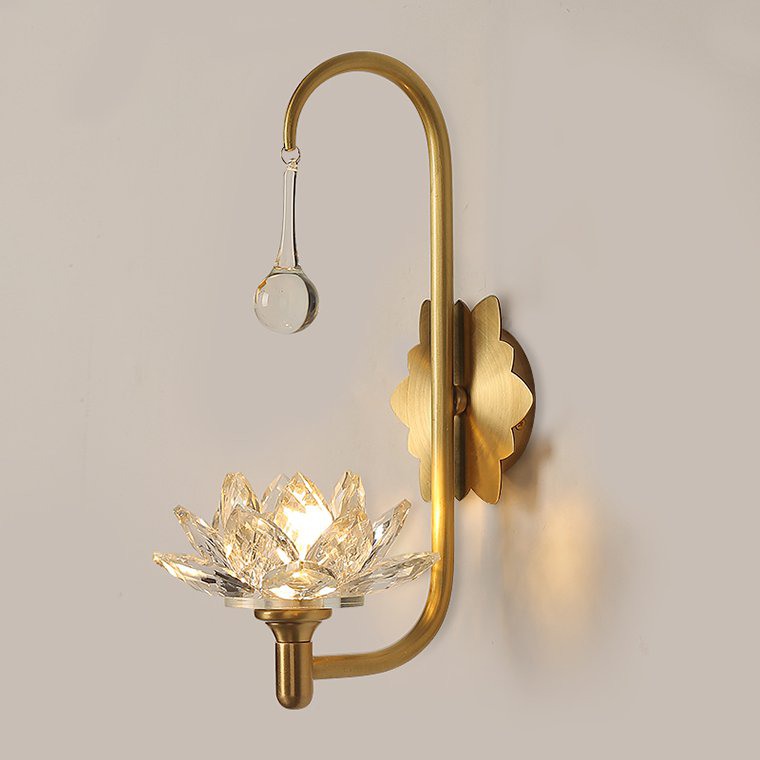 Бра ImperiumLoft Lotos 140843-26