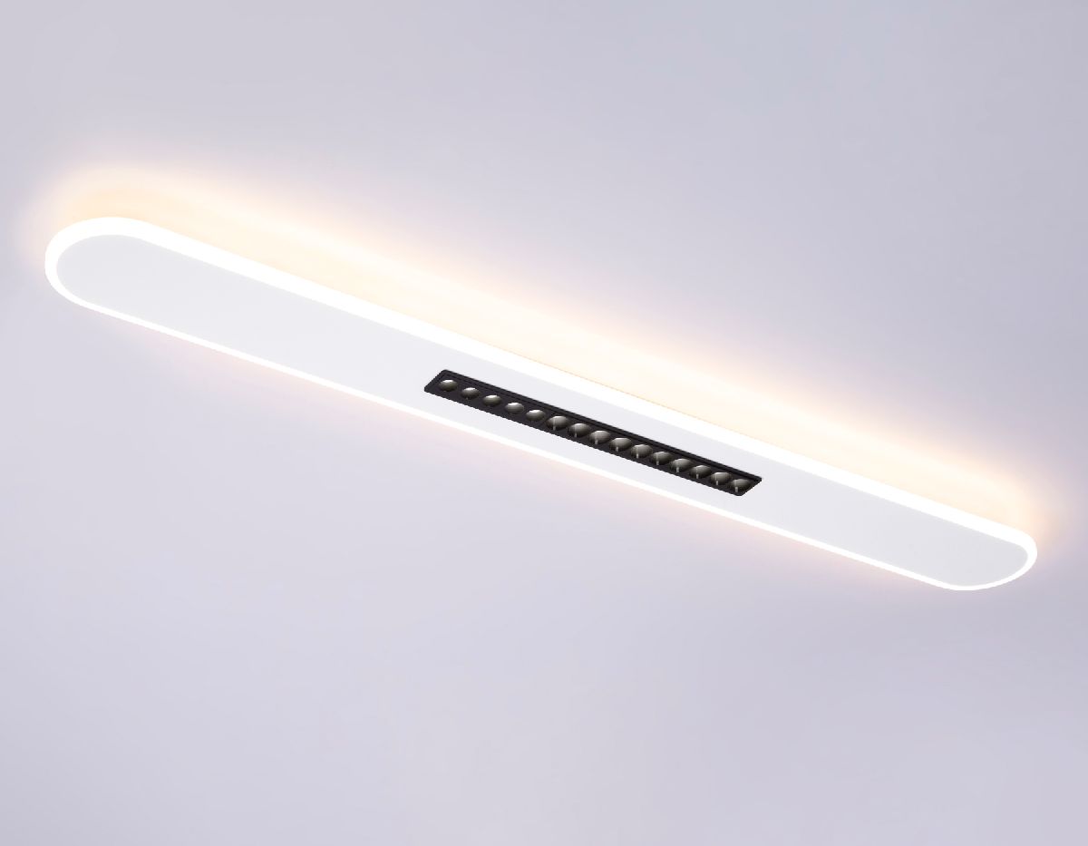 Потолочный светильник Ambrella Light Comfort FL51445