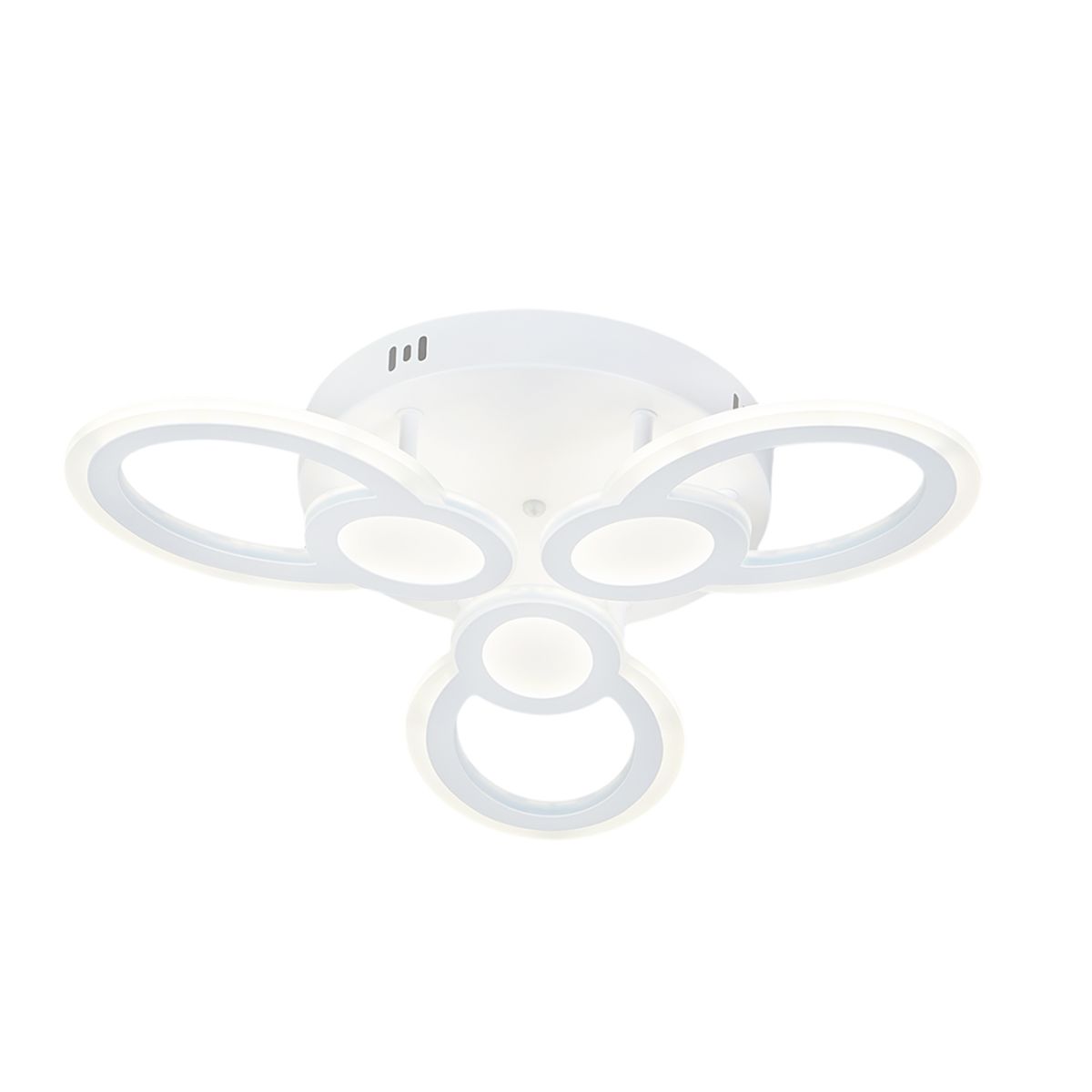 Потолочный светильник Escada Alruba 10230/3LED