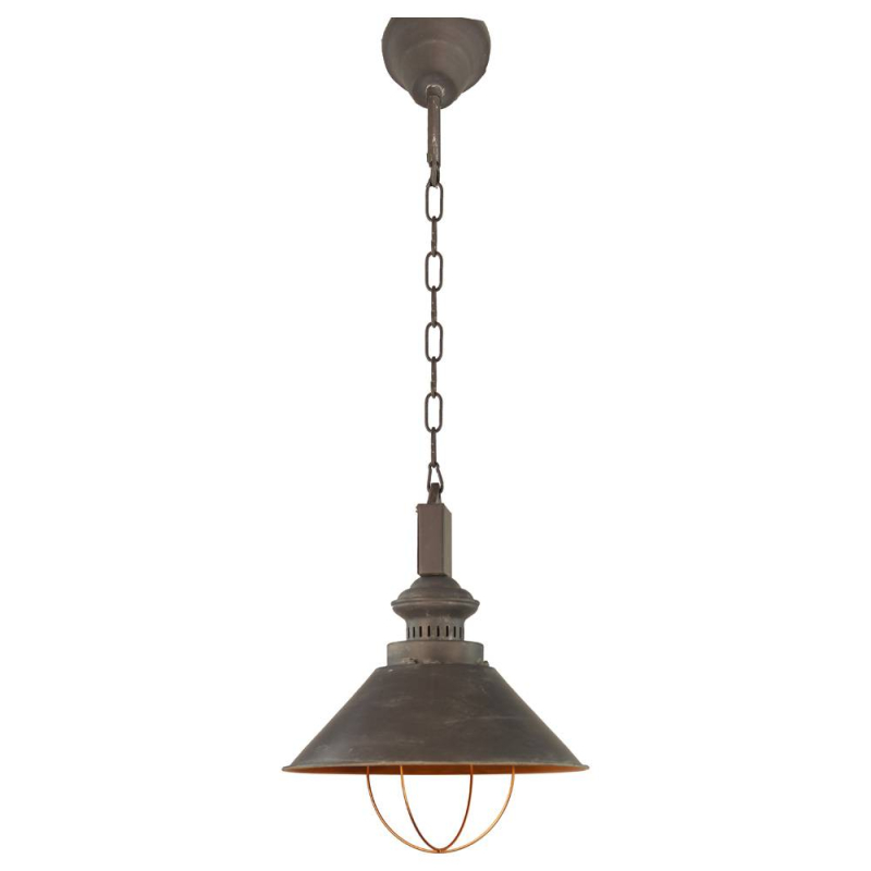 Подвесной светильник Arte Lamp Warhol A5050SP-1BG