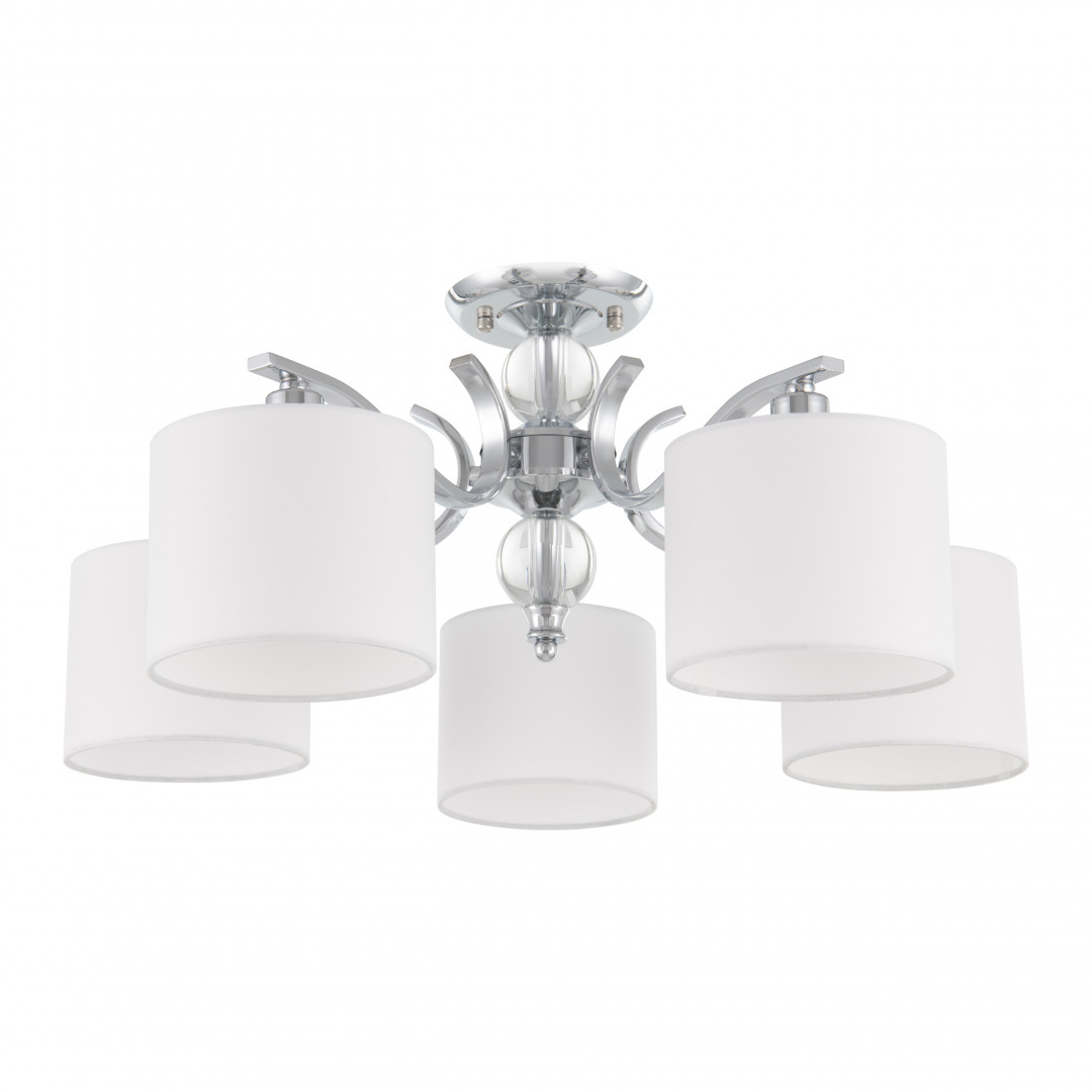 Подвесная люстра Arte Milano Napoli 332434/5 CR