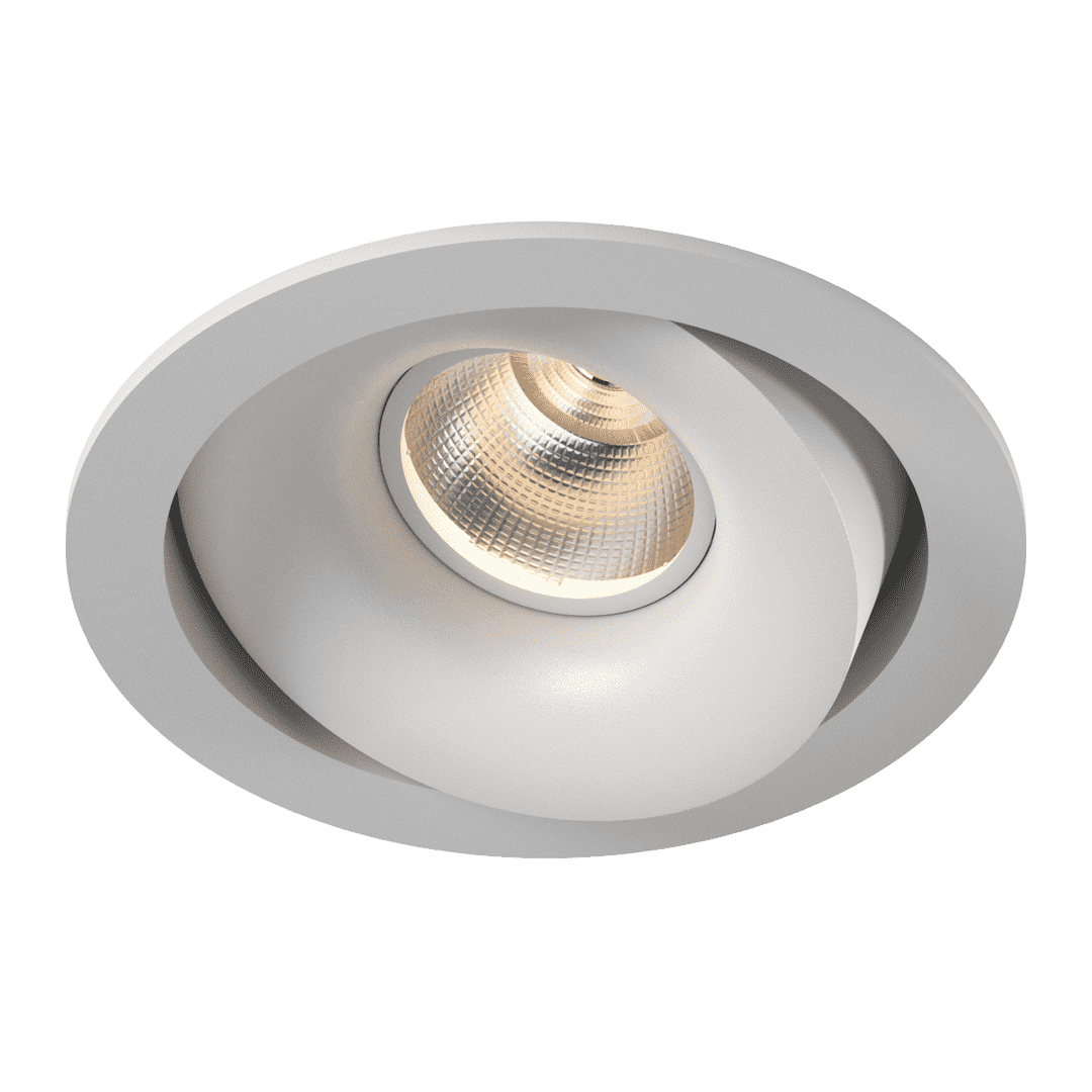 Встраиваемый светильник SWG DL-FS-1006-38-W-12-WW 003769