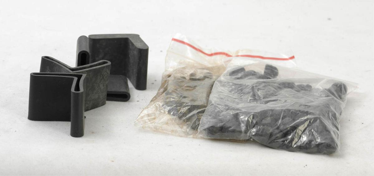 Торшер Lussole Loft PARKER GRLSP-9887