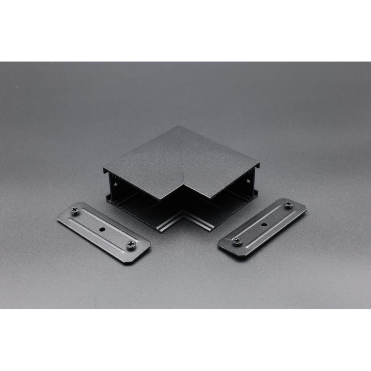 Соединитель угловой внутренний Aployt Magnetic track 220 APL.0282.00.04