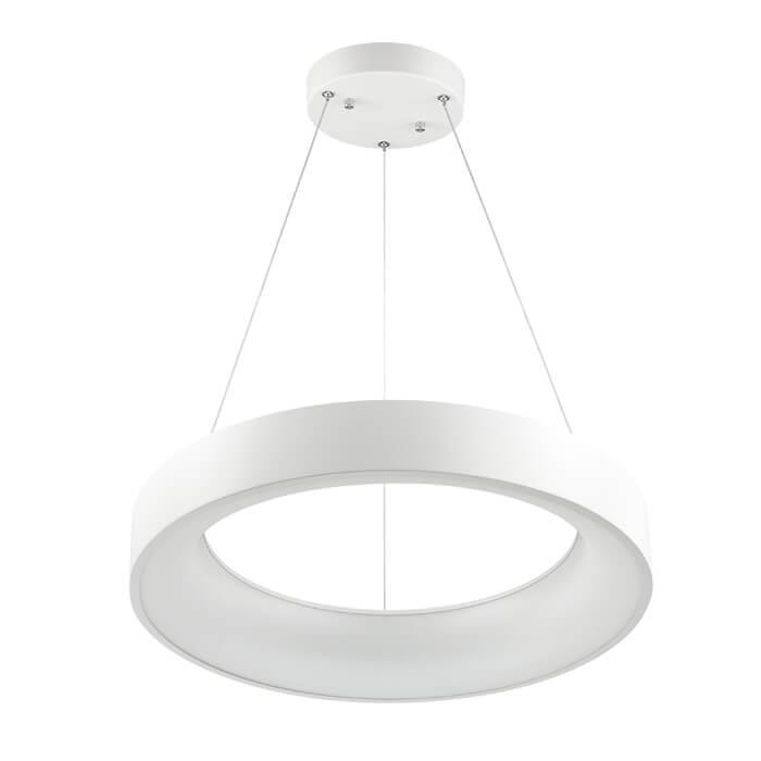 Подвесной светодиодный светильник Odeon Light Sole 4062/40L