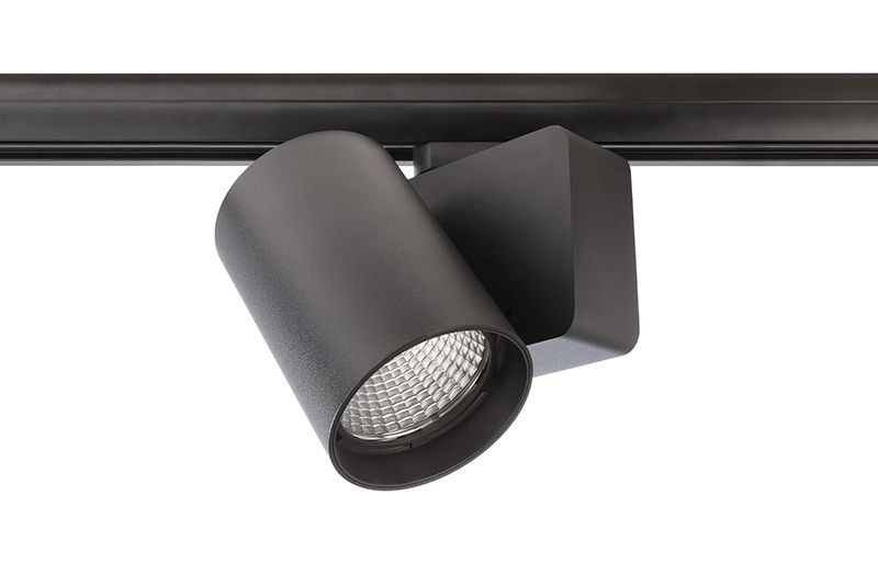 Трековый трехфазный светильник Deko-Light Nihal 707041