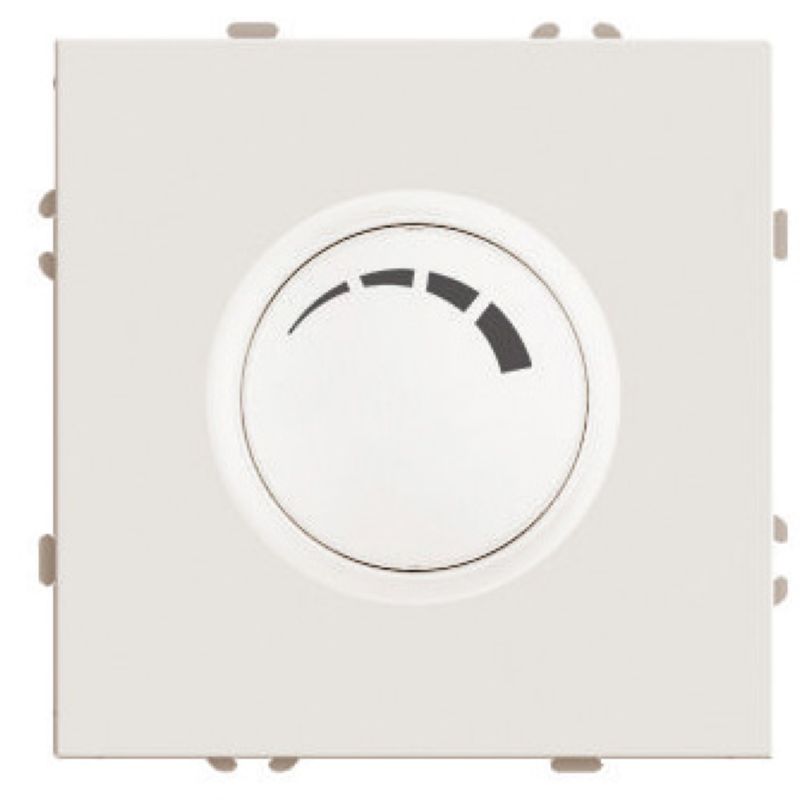 Выключатель диммирующий (механизм) Stekker Эмили RSW10-5106-08 кашемир soft touch 49894