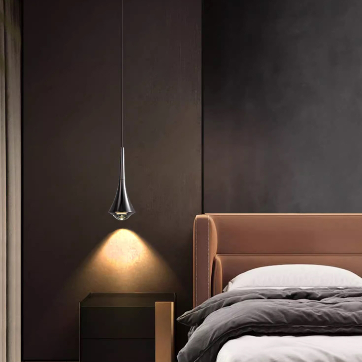 Подвесной светильник ImperiumLoft Cai 240099-23