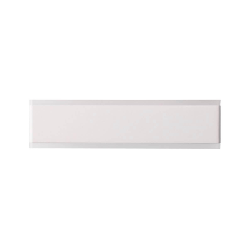Настенный светодиодный светильник Odeon Light Stravi 3810/16WL