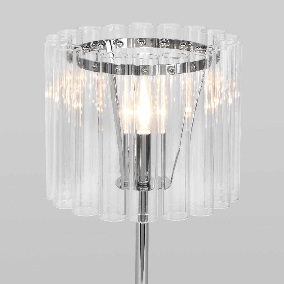 Настольная лампа Bogates Flamel 01117/1 a060893
